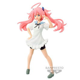 Banpresto Milim Nava Otherworlder Vol.21 15cm