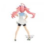 Banpresto BP88575P Figurine Milim Nava 15 cm - That Time I Got Reincarnated As A Slime Otherworlder Vol.21 PVC