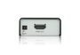 Aten VE800AR Récepteur d'Extension HDMI sur Câble Cat 5e - Transmission 1080p sur 40m, Support 3D, Deep Color, Audio HD