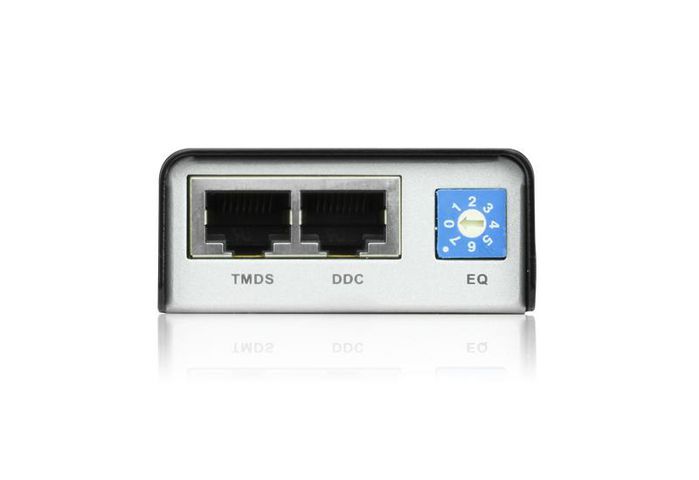 Aten VE800AR Récepteur d'Extension HDMI sur Câble Cat 5e - Transmission 1080p sur 40m, Support 3D, Deep Color, Audio HD