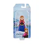 Mattel Figurine Disney Reine des Neiges Princesse - 9 cm - Modèle aléatoire - Jouet Enfant à partir de 3 ans