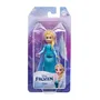 Mattel Figurine Disney Reine des Neiges Princesse - 9 cm - Modèle aléatoire - Jouet Enfant à partir de 3 ans