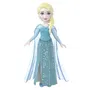 Mattel Figurine Disney Reine des Neiges Princesse - 9 cm - Modèle aléatoire - Jouet Enfant à partir de 3 ans