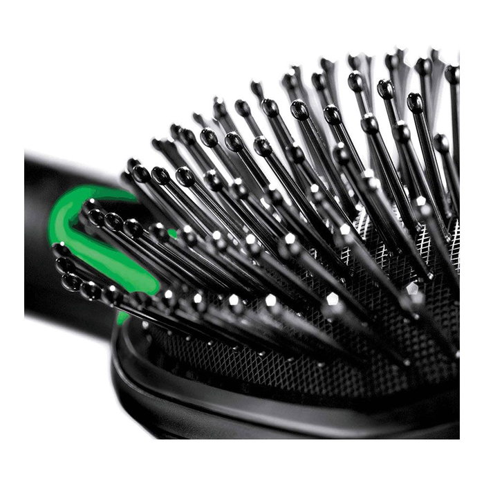 Brosse de Lissage Braun Satin Hair 7 br710e Noir Ionique Brosse de Lissage Braun Satin Hair 7 br710e Noir Ionique