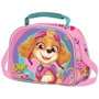 Karactermania Sac à goûter Patrulla Canina 3D Happy Rose 20x26x10cm
