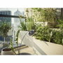 Gardena Kit d'Arrosage Automatique pour Balcon et Terrasse 1407-20 avec Pompe 14V et 10m de Tuyau