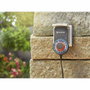 Gardena Kit d'Arrosage Automatique pour Balcon et Terrasse 1407-20 avec Pompe 14V et 10m de Tuyau