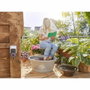 Gardena Kit d'Arrosage Automatique pour Balcon et Terrasse 1407-20 avec Pompe 14V et 10m de Tuyau