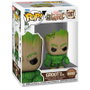 Funko Pop Marvel We Are Groot - Groot as Hulk