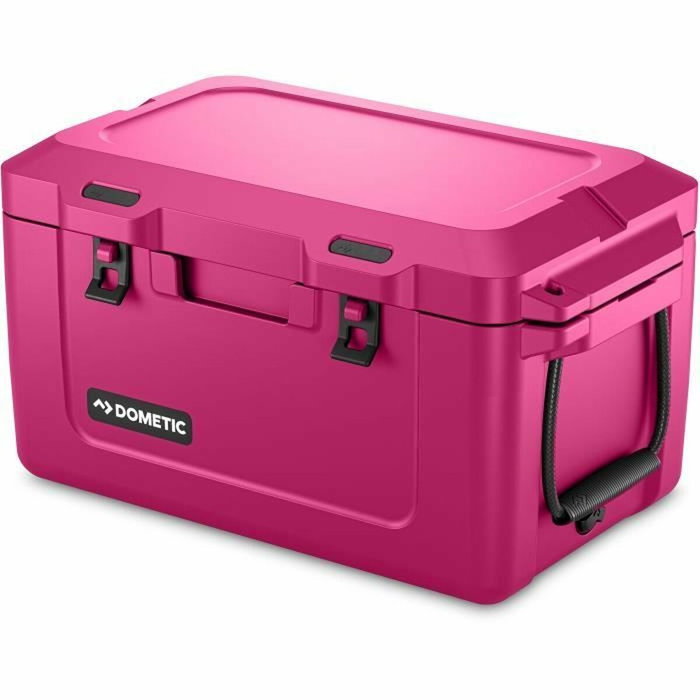 Dometic Patrol 35 Glacière isotherme 36L Orchid Dometic Patrol 35 Glacière isotherme 36L Orchid