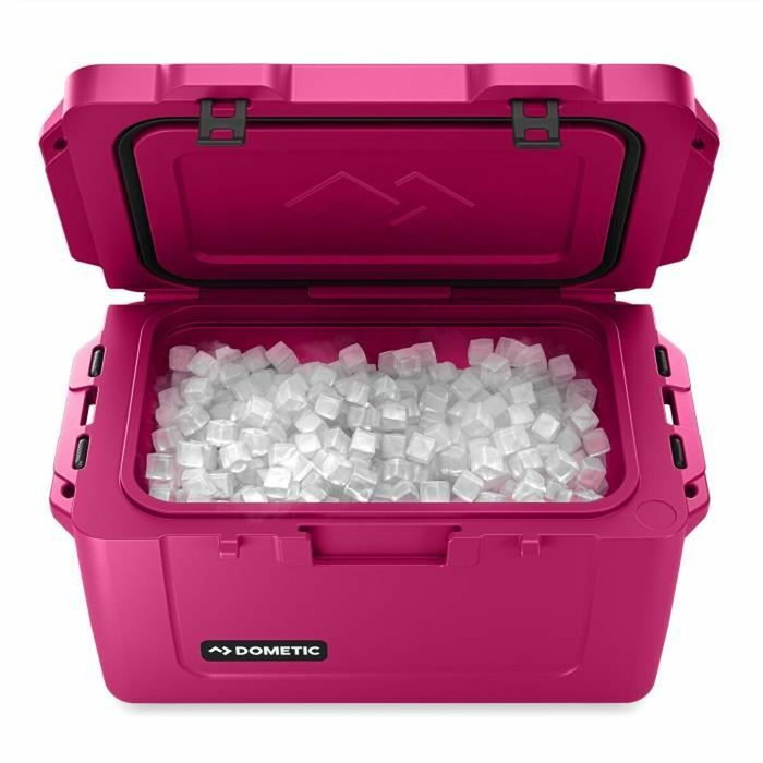 Dometic Patrol 35 Glacière isotherme 36L Orchid Dometic Patrol 35 Glacière isotherme 36L Orchid
