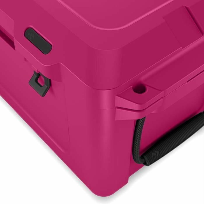 Dometic Patrol 35 Glacière isotherme 36L Orchid Dometic Patrol 35 Glacière isotherme 36L Orchid