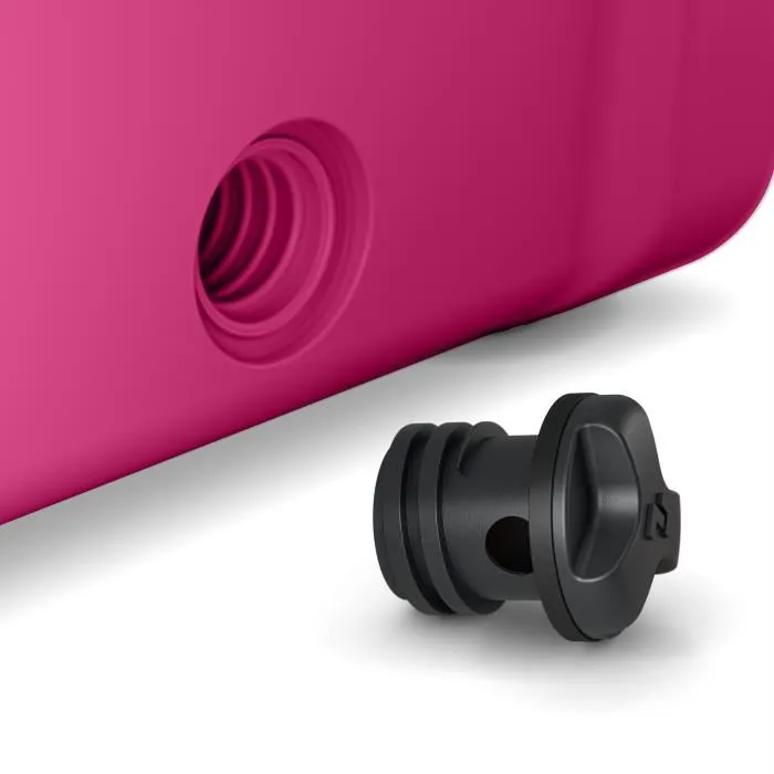 Glacière Dometic Patrol Rose 36 L 70 x 43,2 x 41 cm