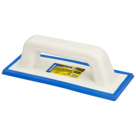 WOLFPACK LINEA PROFESIONAL Taloche en caoutchouc pour joints 23,5 x 8,5 cm