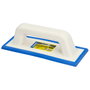 WOLFPACK LINEA PROFESIONAL Taloche en caoutchouc pour joints 23,5 x 8,5 cm