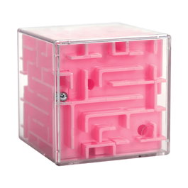 Jeux 2 momes CUBO LABERINTO