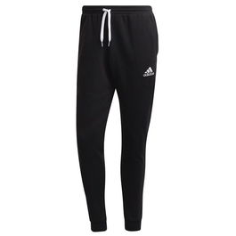 Pantalon de sport long Adidas Ent22 Noir Homme M