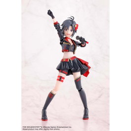Tamashii Nations S.H. Figuarts Makoto Kikuchi Idolm@ster Dancing Idol