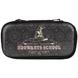 Cerda Housse de protection Harry Potter première année noir pour Nintendo Switch 2