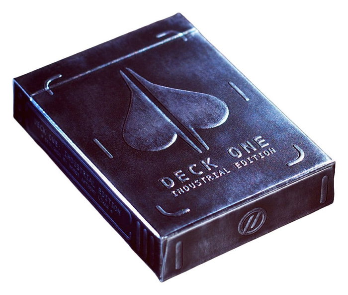 Theory 11 jeu de cartes à jouer DeckONE Theory 11 jeu de cartes à jouer DeckONE
