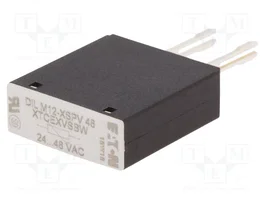 EATON ELECTRIC Limiteur de surtensions DILM12-XSPV48