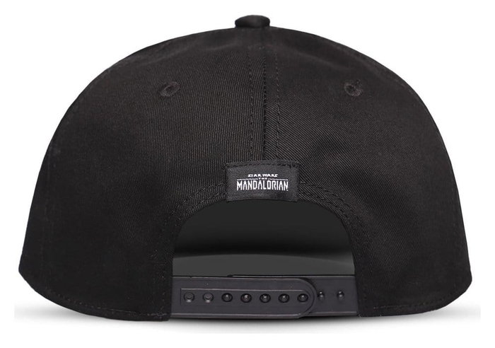 Star Wars: The Mandalorian Novelty casquette baseball