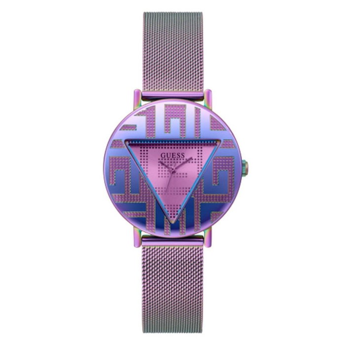 Guess GW0479L1 - Montre pour femme Morado Guess GW0479L1 - Montre pour femme Morado