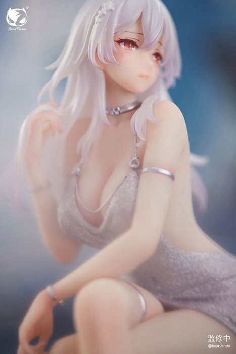 Original Character statuette PVC 1/6 Serina 23 cm