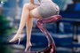 Original Character statuette PVC 1/6 Serina 23 cm