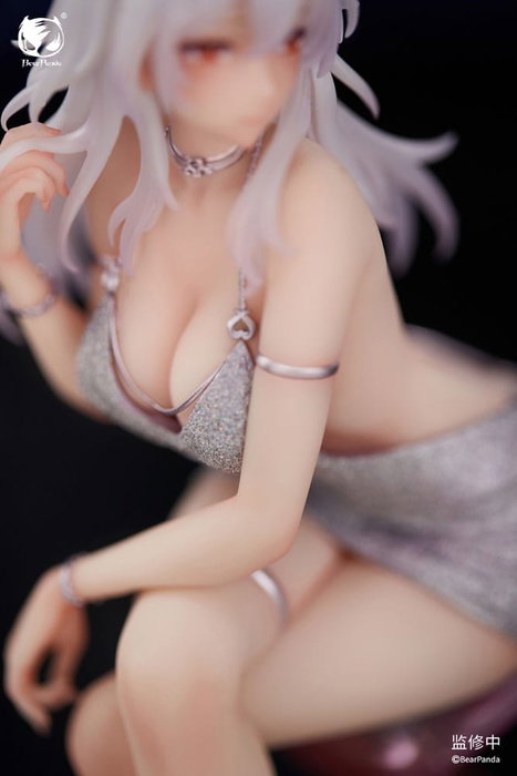Original Character statuette PVC 1/6 Serina 23 cm