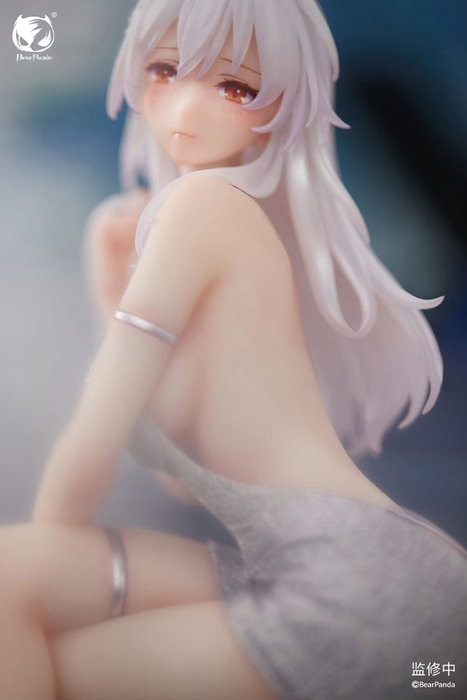 Original Character statuette PVC 1/6 Serina 23 cm
