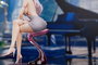 Original Character statuette PVC 1/6 Serina 23 cm