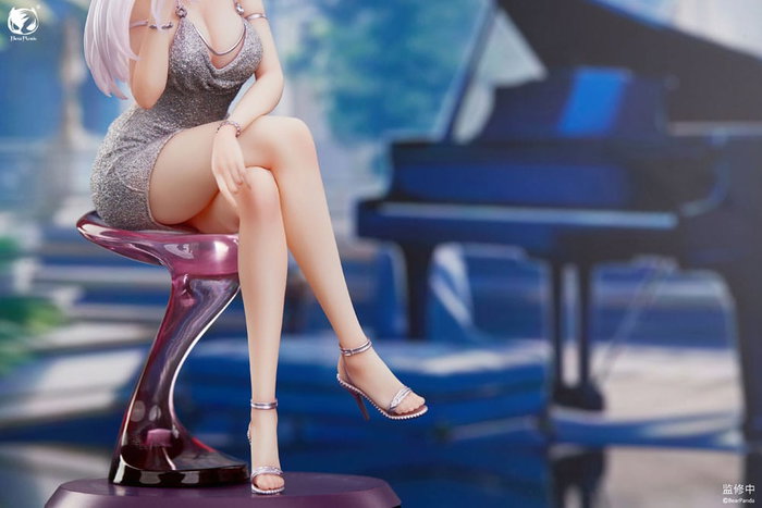 Original Character statuette PVC 1/6 Serina 23 cm