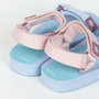 Sandales pour Enfants Frozen Bleu 25