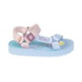 Sandales pour Enfants Frozen Bleu 25