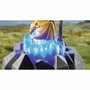 Playmobil Duel de Chevaliers Les Chevaliers de Novelmore avec Effet Lumineux Cristal Bleu, 41 Pièces