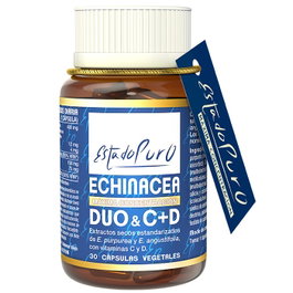 TONGIL Echinacea Duo & C+D 30 Capsules