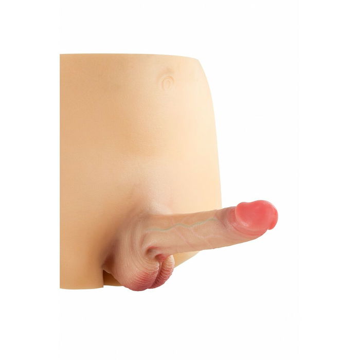 Masturbateur Real Body S/M Masturbateur Real Body S/M