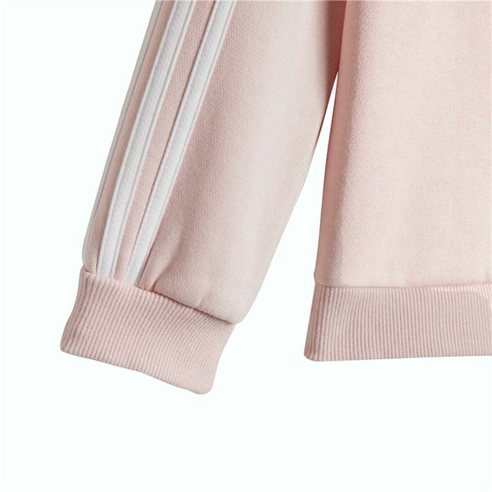 Survêtement Enfant Adidas Essentials Rose