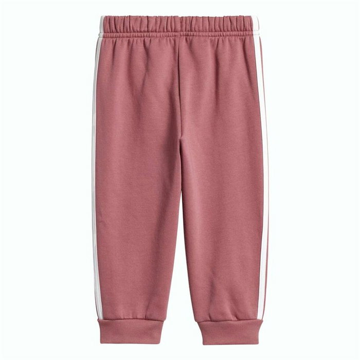 Survêtement Enfant Adidas Essentials Rose