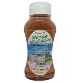 DREAM FOODS Sirop d'agave cru BIO 700g