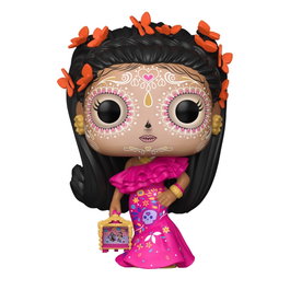 Funko Barbie POP! Retro Toys Barbie Dia de los Muertos