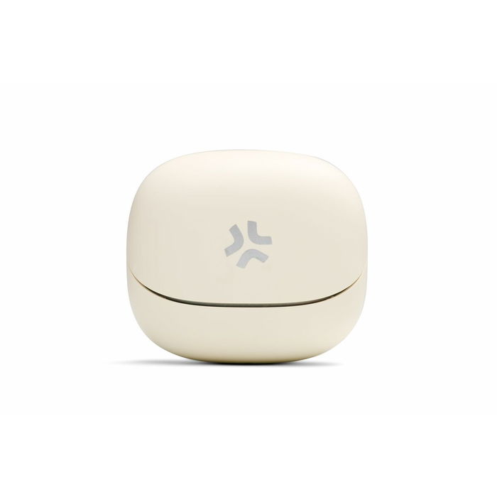 Casque Celly FLIP3WH Blanc