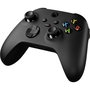 Microsoft Manette sans fil Xbox Carbon Black