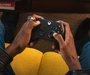 Microsoft Manette sans fil Xbox - Noir