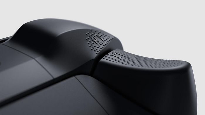 Microsoft Manette sans fil Xbox - Noir