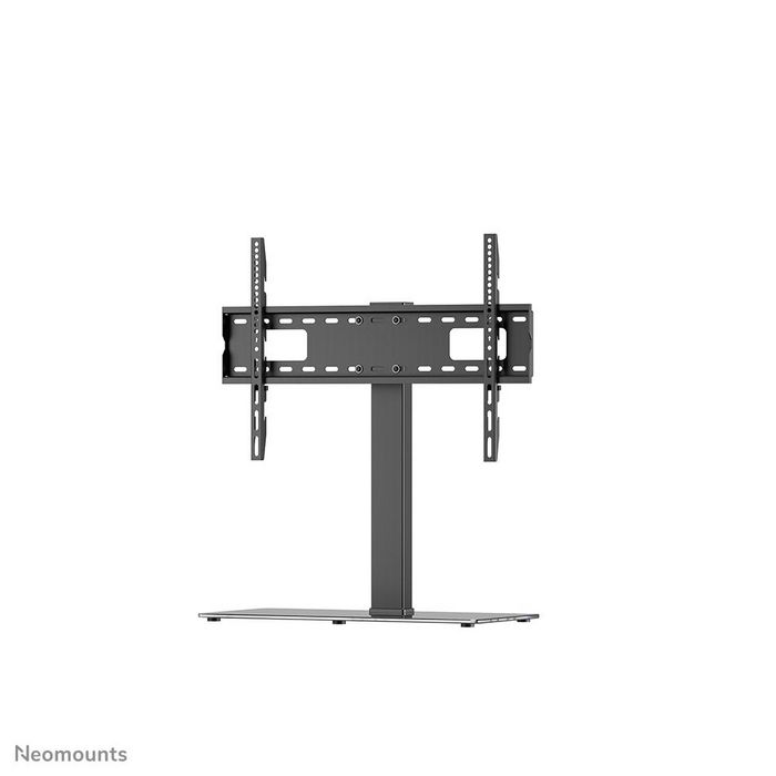 Neomounts DS45-430BL16 - Support de bureau pour TV et écrans 37 à 70 pouces, pivotant, capacité 40 kg, noir