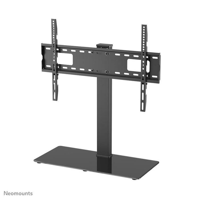 Neomounts DS45-430BL16 - Support de bureau pour TV et écrans 37 à 70 pouces, pivotant, capacité 40 kg, noir