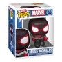Funko Bitty POP! Marvel Spider-Man Pack de 4 Figurines Vinyl Series 2