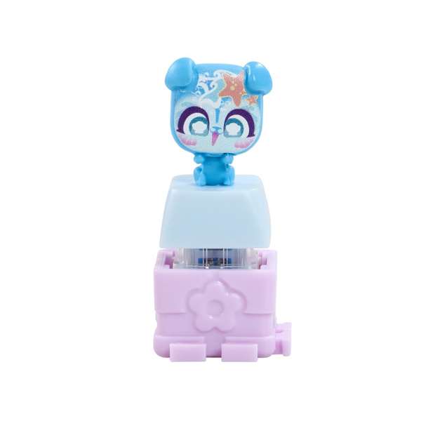 Bizak Clickeez Twin Touches Infantiles Bizak Clickeez Twin Touches Infantiles